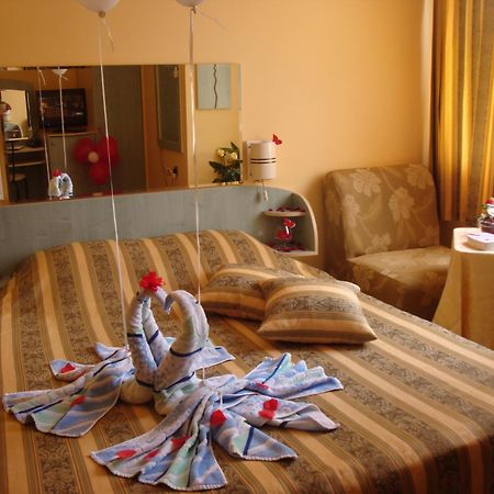 Hotel Color فارنا المظهر الخارجي الصورة