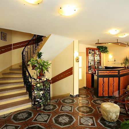 Hotel Color فارنا المظهر الخارجي الصورة