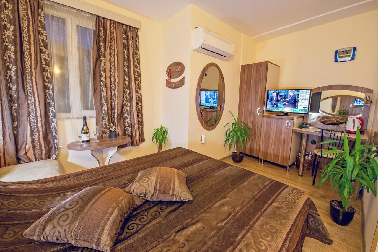 Hotel Color فارنا المظهر الخارجي الصورة