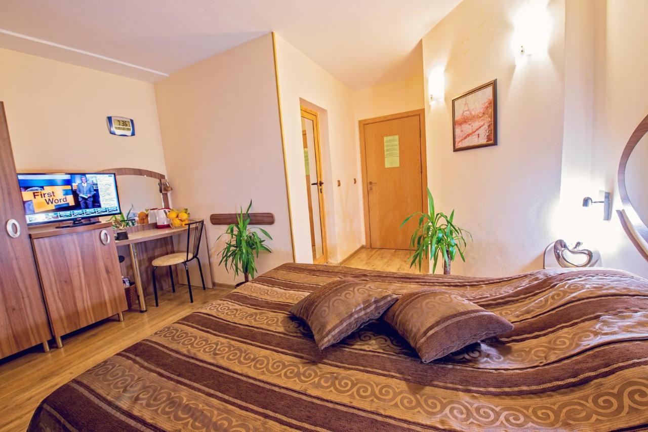 Hotel Color فارنا المظهر الخارجي الصورة