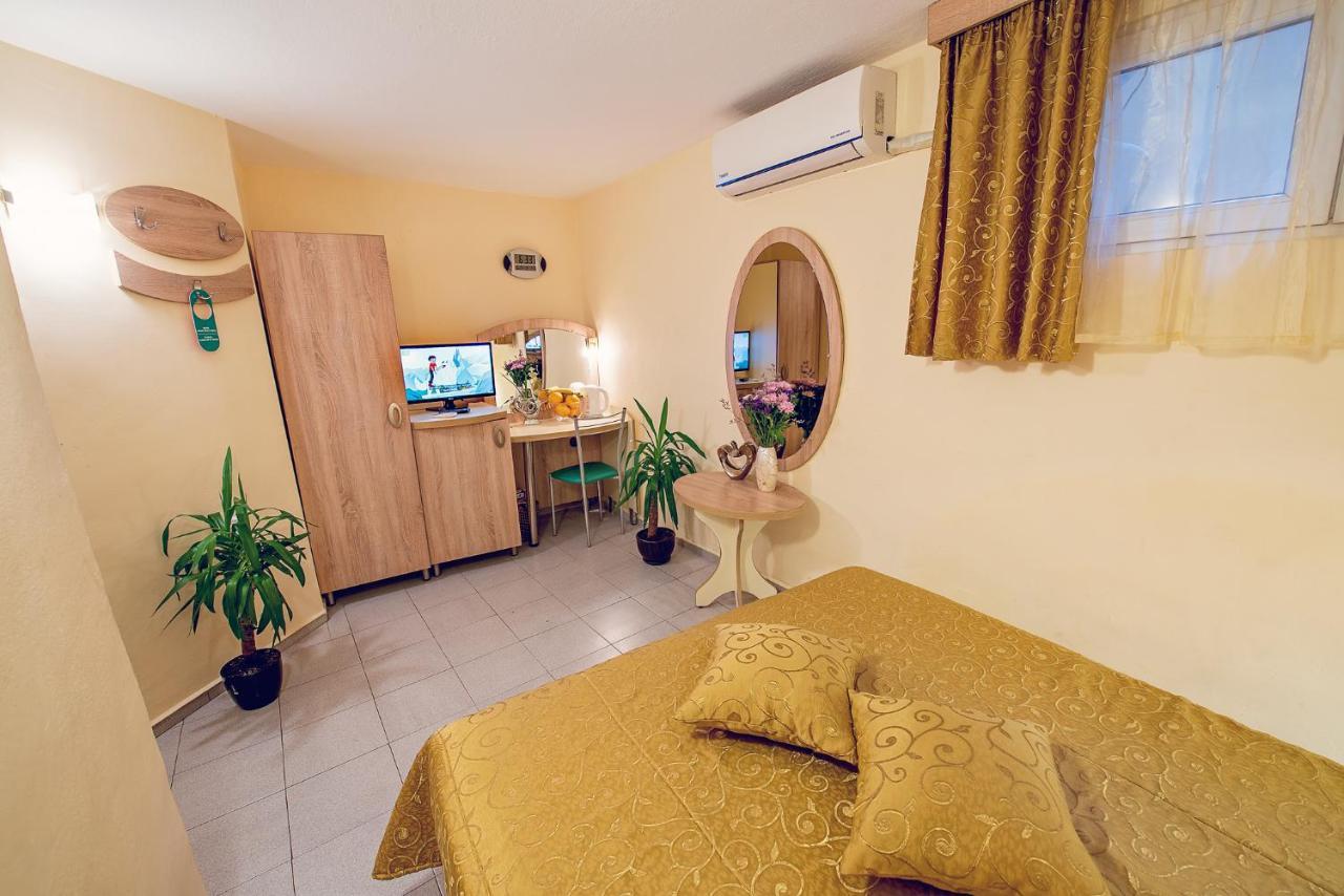 Hotel Color فارنا المظهر الخارجي الصورة
