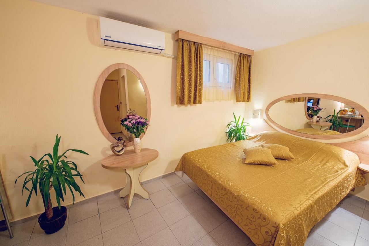 Hotel Color فارنا المظهر الخارجي الصورة
