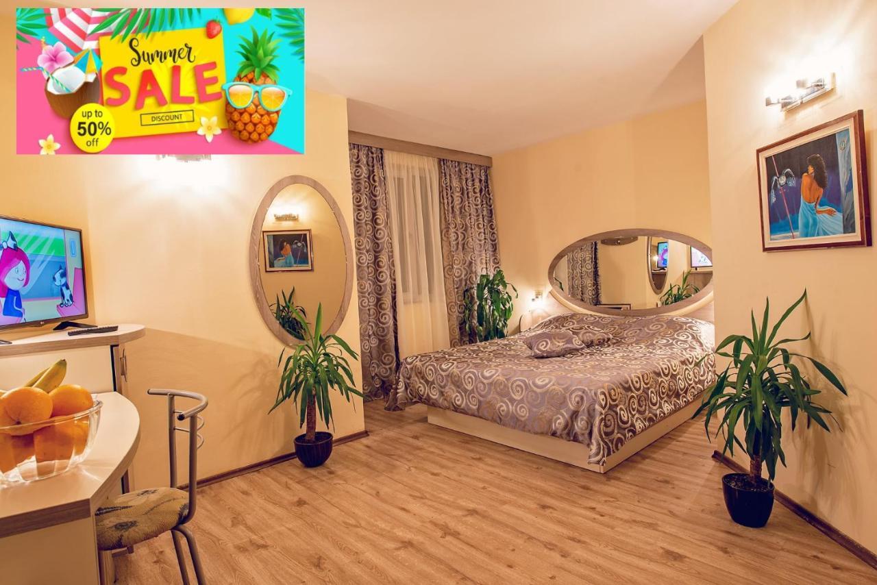 Hotel Color فارنا المظهر الخارجي الصورة