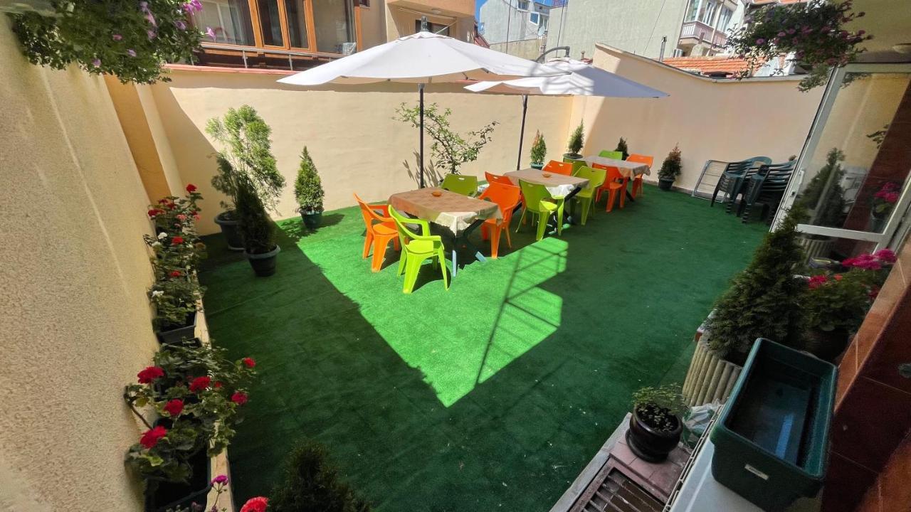 Hotel Color فارنا المظهر الخارجي الصورة