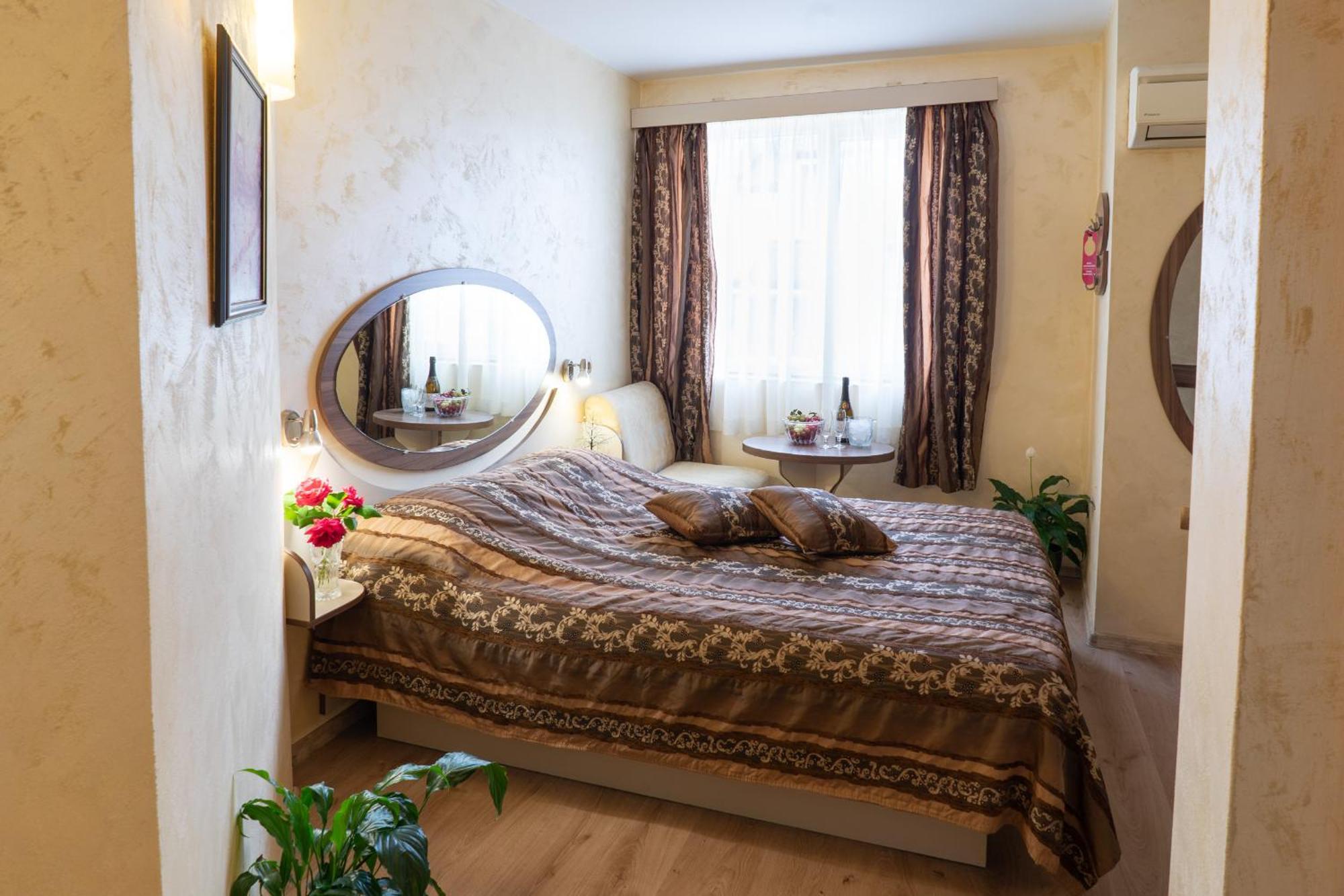 Hotel Color فارنا المظهر الخارجي الصورة