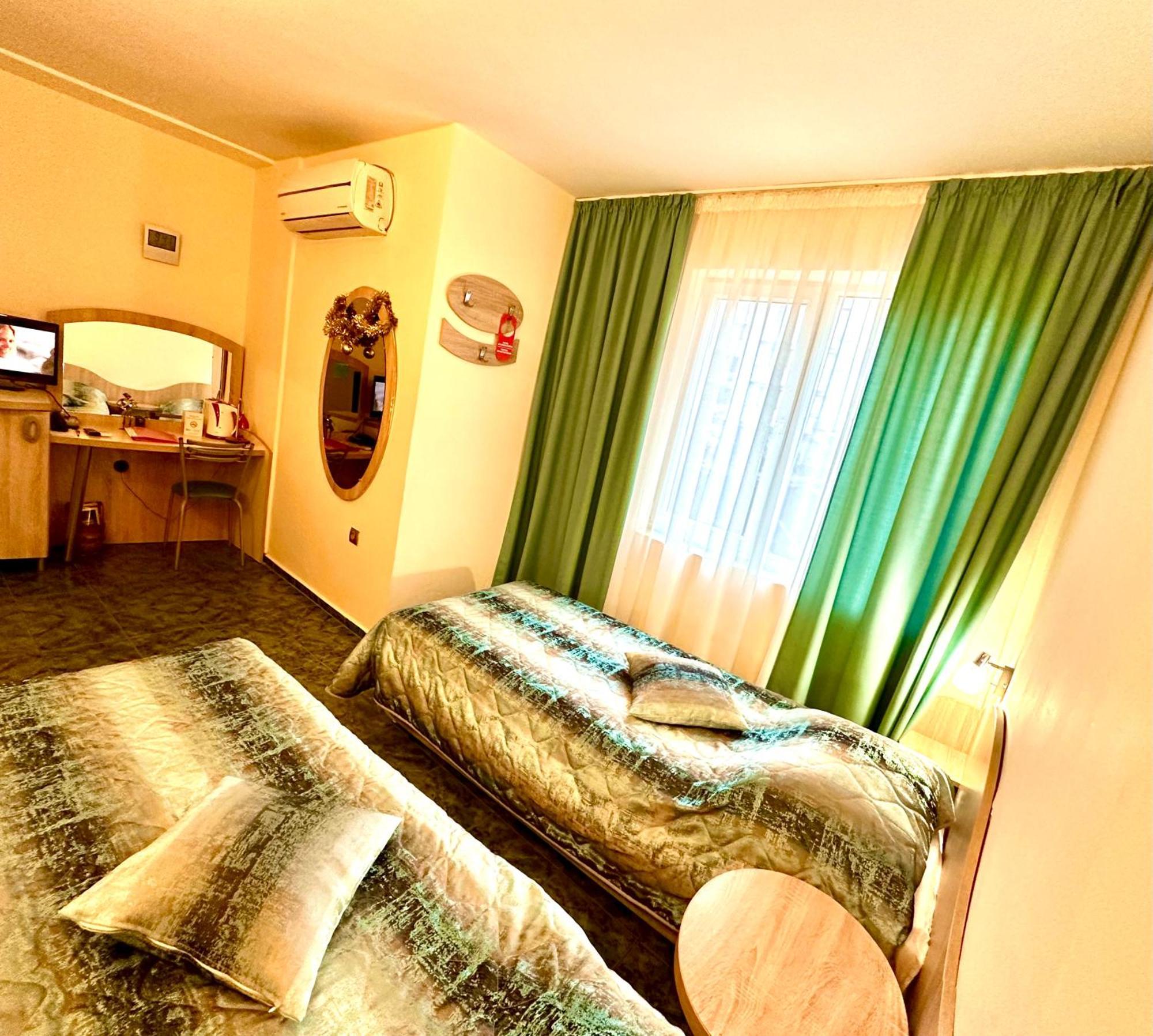 Hotel Color فارنا المظهر الخارجي الصورة