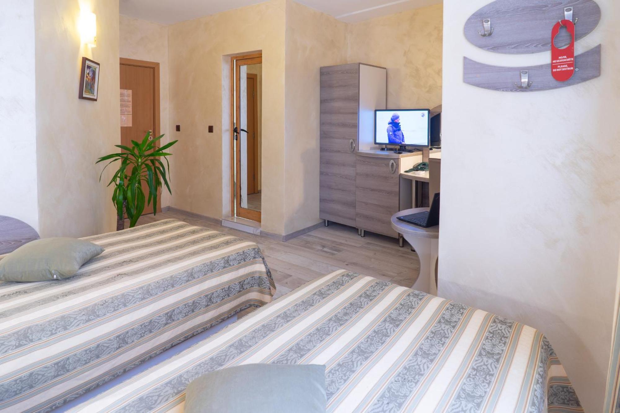 Hotel Color فارنا المظهر الخارجي الصورة