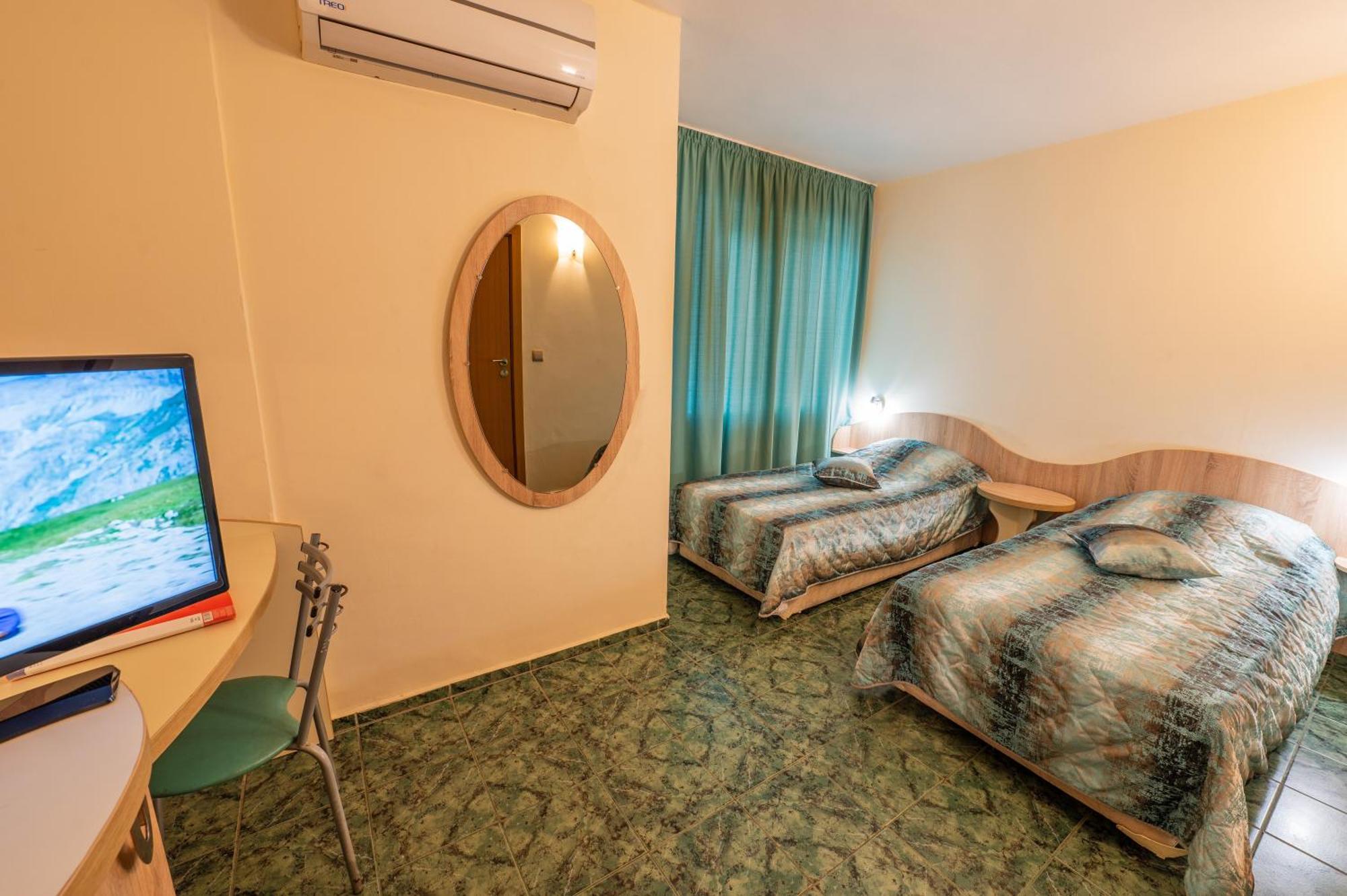 Hotel Color فارنا المظهر الخارجي الصورة