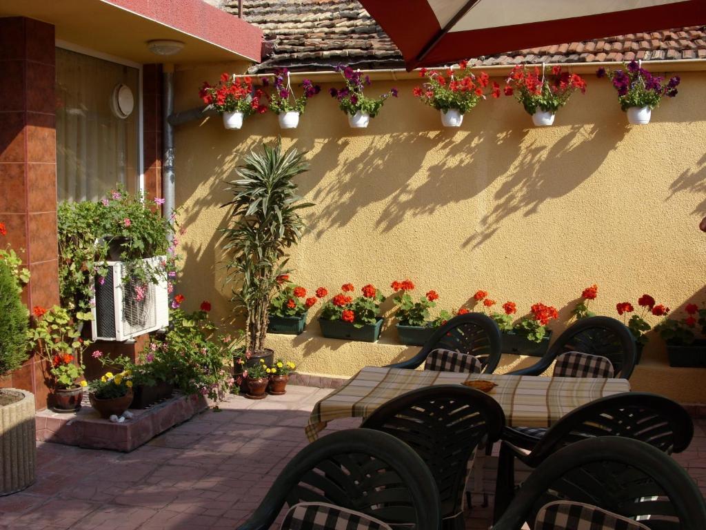 Hotel Color فارنا المظهر الخارجي الصورة