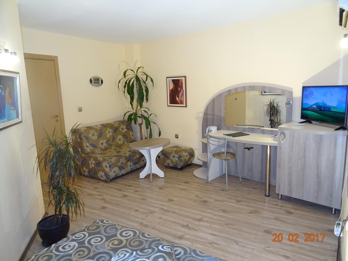 Hotel Color فارنا المظهر الخارجي الصورة