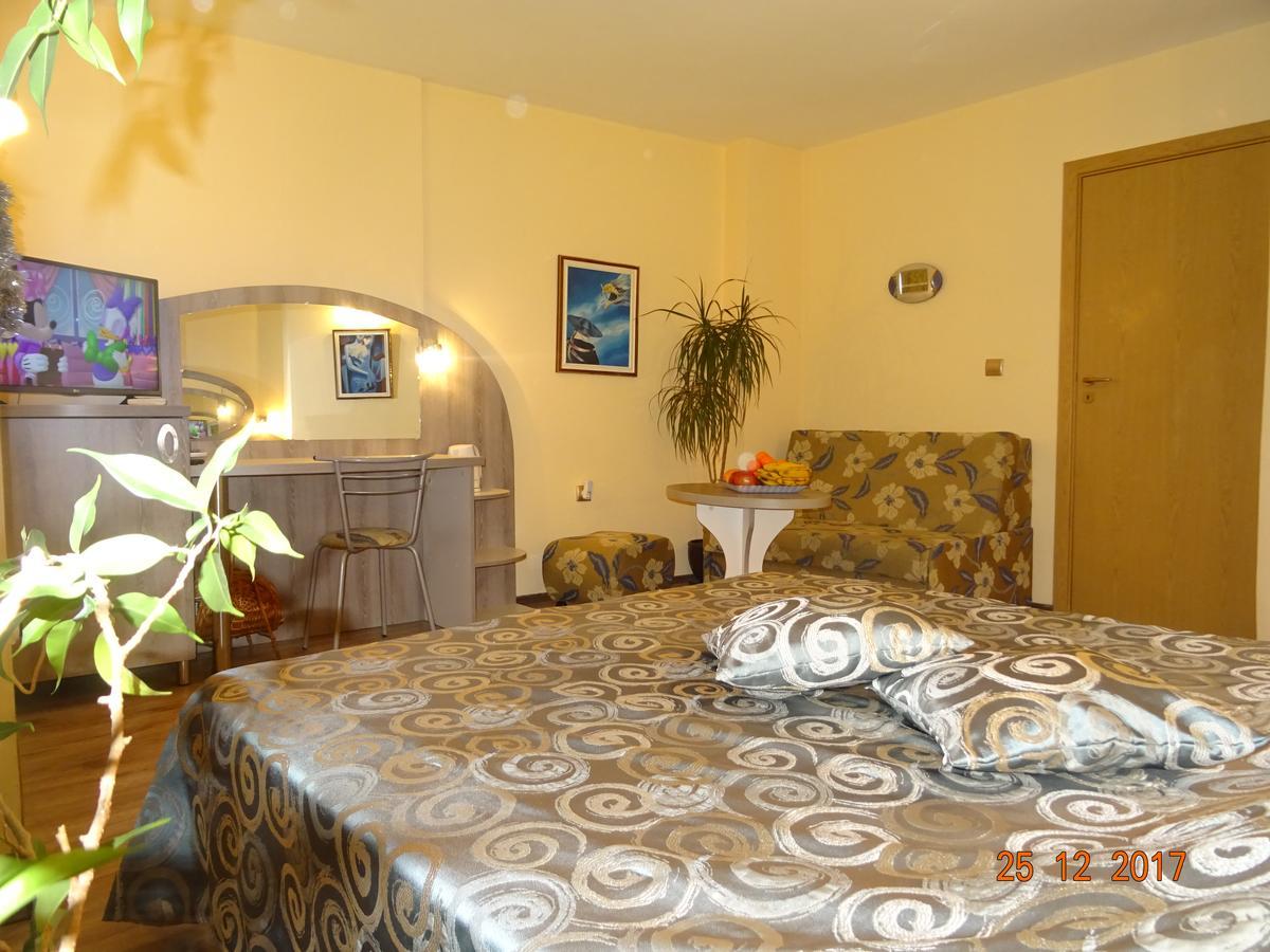 Hotel Color فارنا المظهر الخارجي الصورة