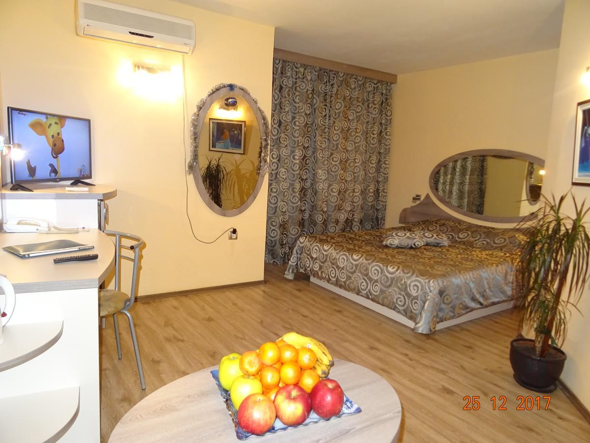 Hotel Color فارنا المظهر الخارجي الصورة