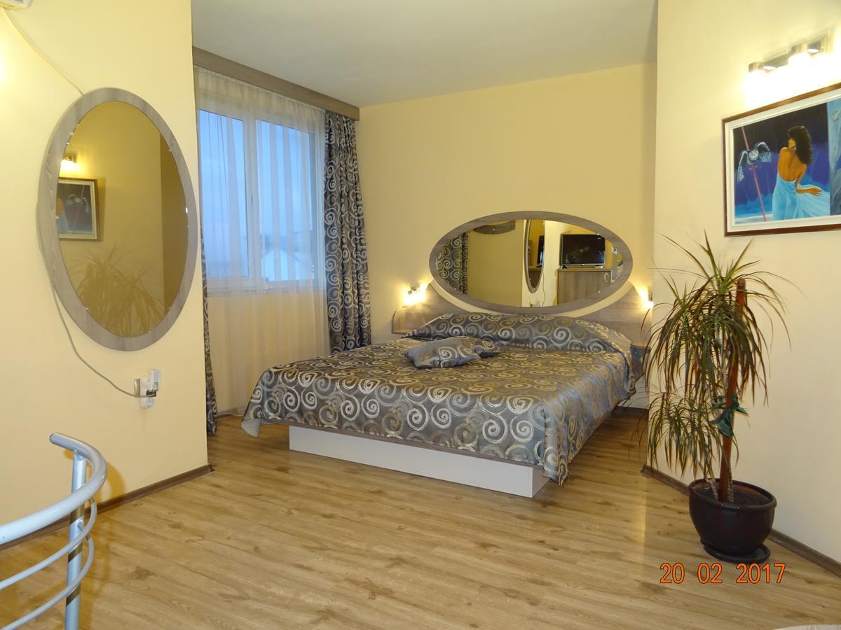 Hotel Color فارنا المظهر الخارجي الصورة