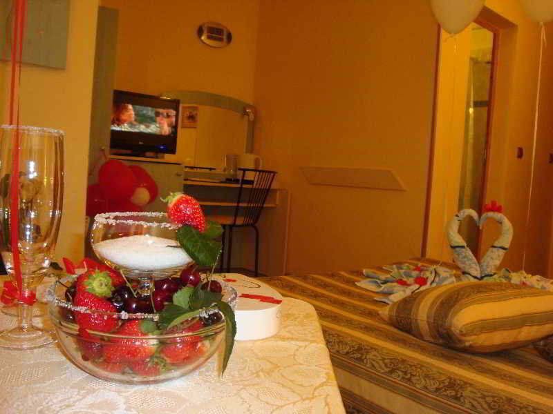 Hotel Color فارنا المظهر الخارجي الصورة